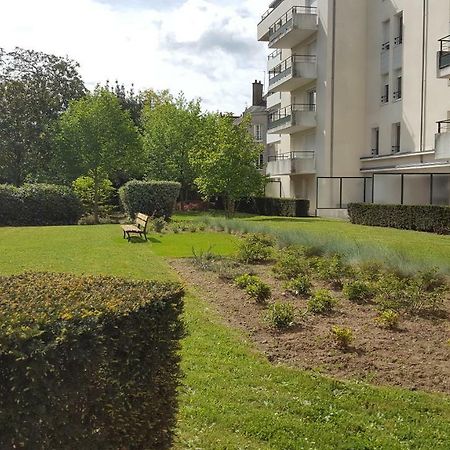 31 Bd De Launay Nantes Exterior foto